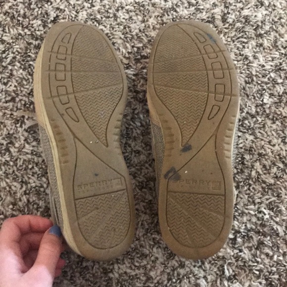 Sperry boat shoes - Picture 4 of 5